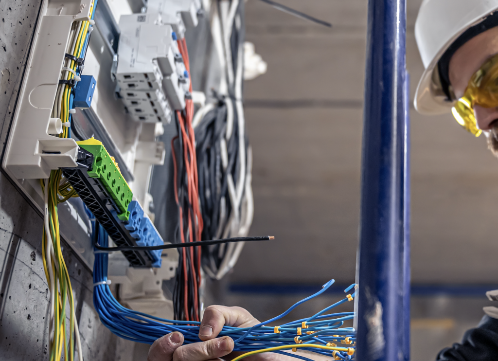 power cut emergency electrican