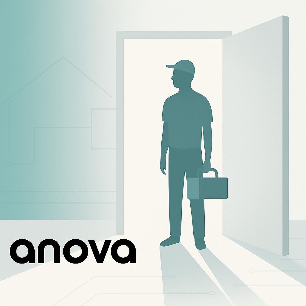 Anova Engineer helpful solution