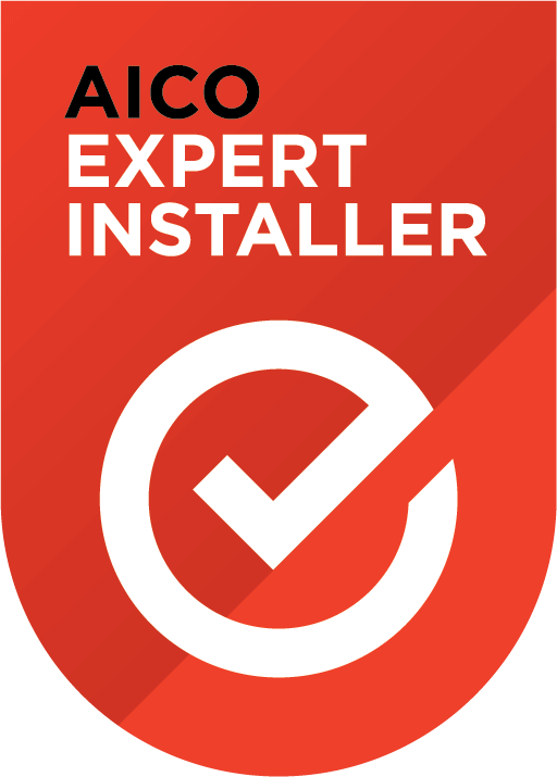 aico expert installer