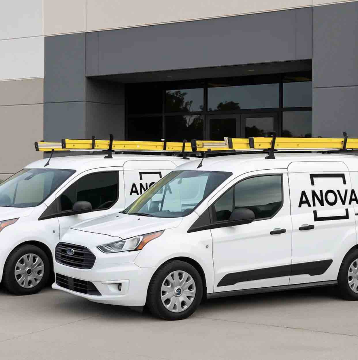 electrical team anova