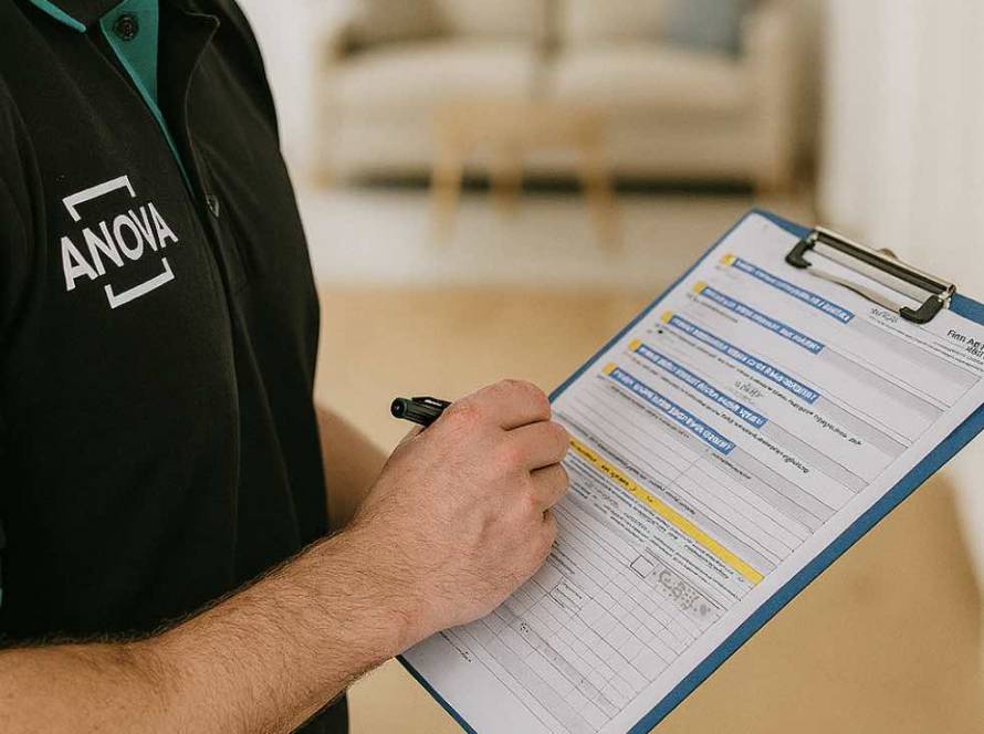 electrical installation condition report