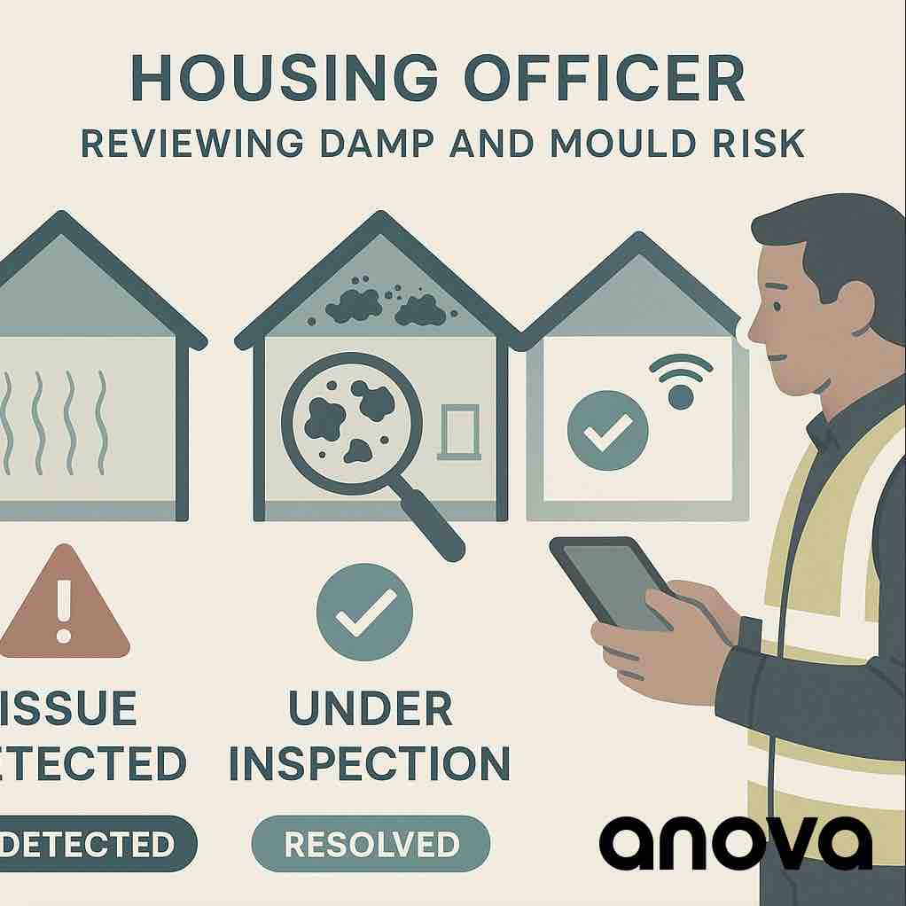 anova site inspection